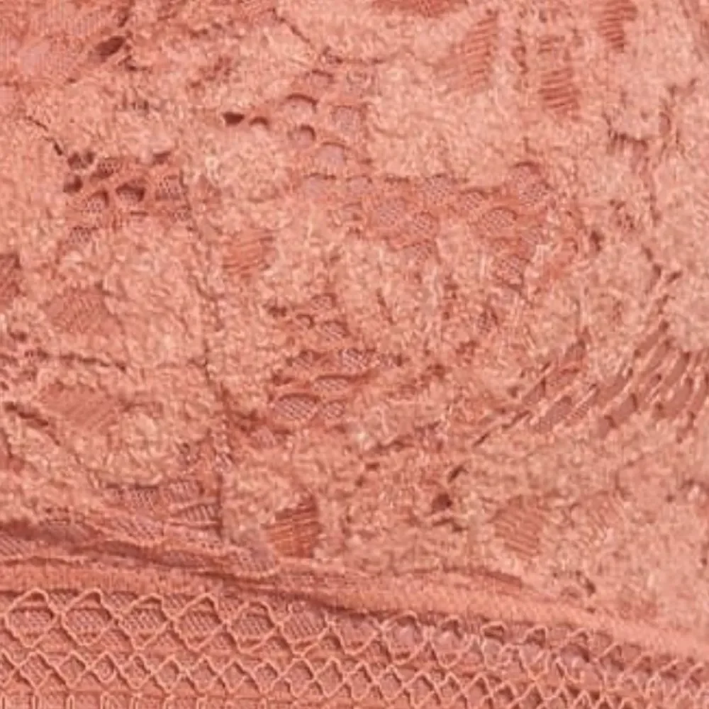 NWT Free People Annabelle Lace Cutout Bralette - Picture 8 of 10